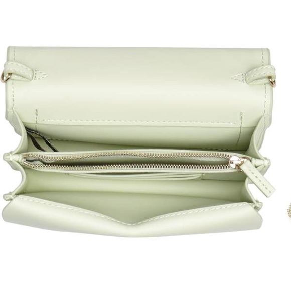 Zac Zac Posen Earthette Crossbody Brand new! - Picture 5 of 8